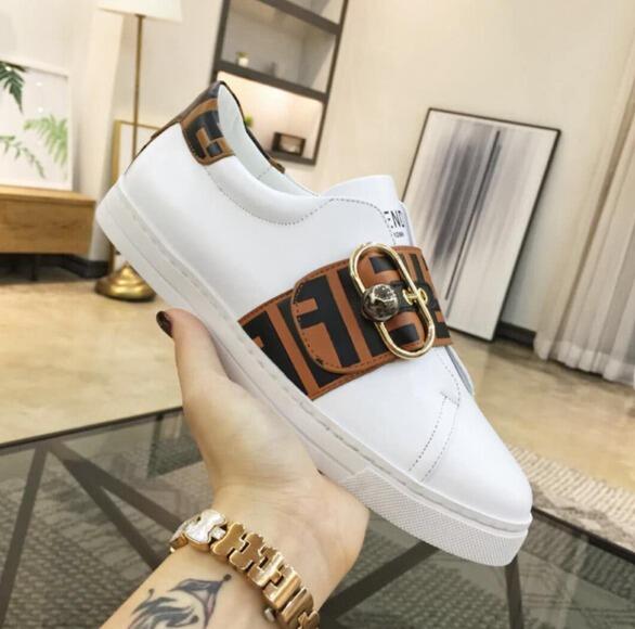 Fendi hotsell pearland sneakers